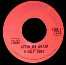 Morly Grey : After Me Again - A Feeling for You